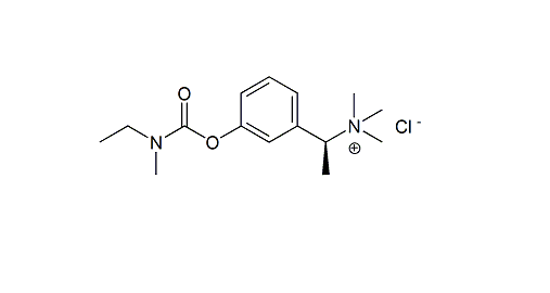 Rivastigmine Quaternary Salt